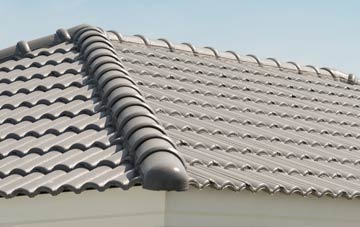 advantages of Duddon Common clay roofing