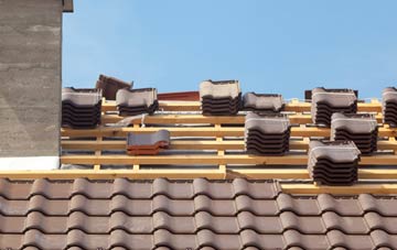 Duddon Common clay roofing costs