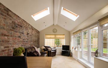 conservatory roof insulation Duddon Common, Cheshire