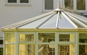 conservatory roof repair Duddon Common, Cheshire