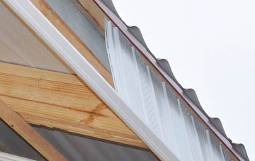 why Duddon Common fascia repairs are essential