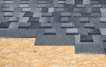 expert Duddon Common asphalt roof companies