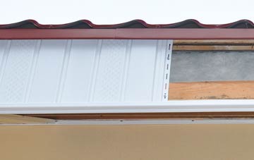 Duddon Common fascia repair costs