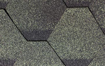 Duddon Common fibreglass shingle repairs