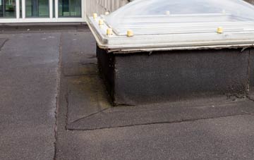 disadvantages of Duddon Common flat roofs