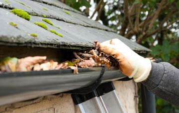 gutter cleaning Duddon Common, Cheshire