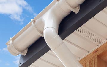 Duddon Common gutter installation costs