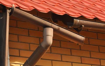 Duddon Common gutter repair costs