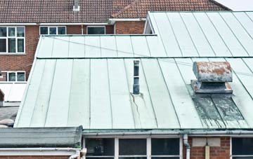 Duddon Common lead roofing costs