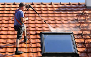 roof cleaning Duddon Common, Cheshire