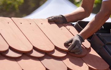 Duddon Common roof tile contractors