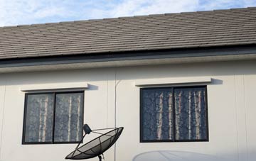 Duddon Common rubber roof costs