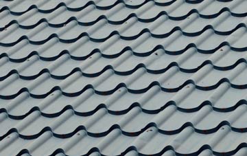 Duddon Common rubber roofing companies