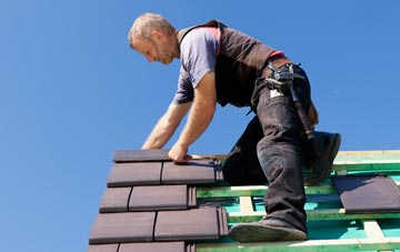 disadvantages of Duddon Common slate roofing