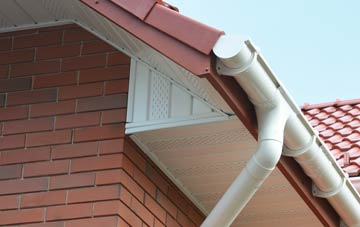 Duddon Common soffit repair costs