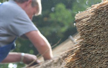 professional Duddon Common thatchers