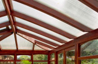 Duddon Common conservatory roofing insulation