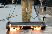 Duddon Common flat roof sealing quote