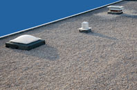 Duddon Common flat roofing