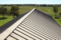 Duddon Common metal roof quotes