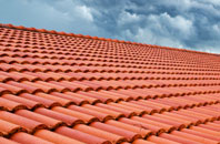 Duddon Common roofing tiles