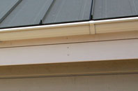 Duddon Common soffit repair