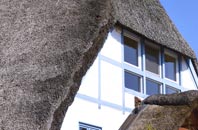 find rated Duddon Common thatchers